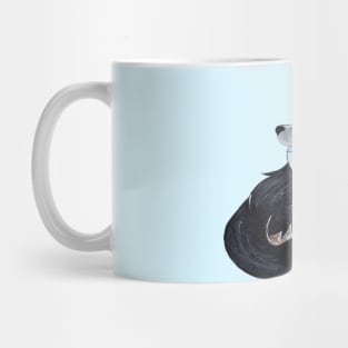 Keepin' Cozy Mug